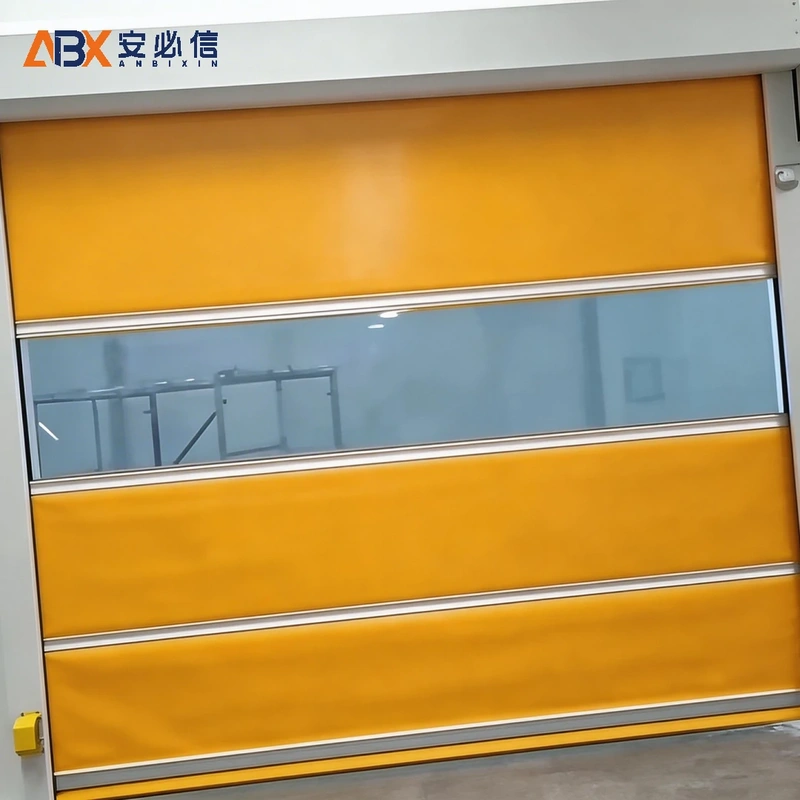 昭通市快速门