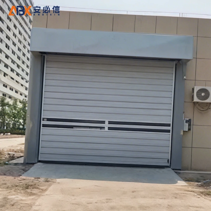 昭通市厂房高速门